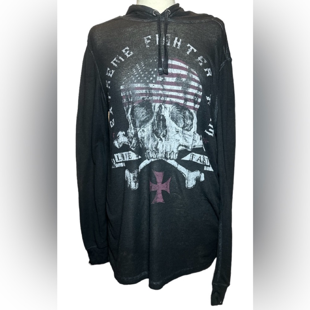 Helix Instinct Uni-Sex Long Sleeve